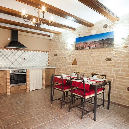 Apartamentos Rurales Millan La Mata de los Olmos Extérieur photo