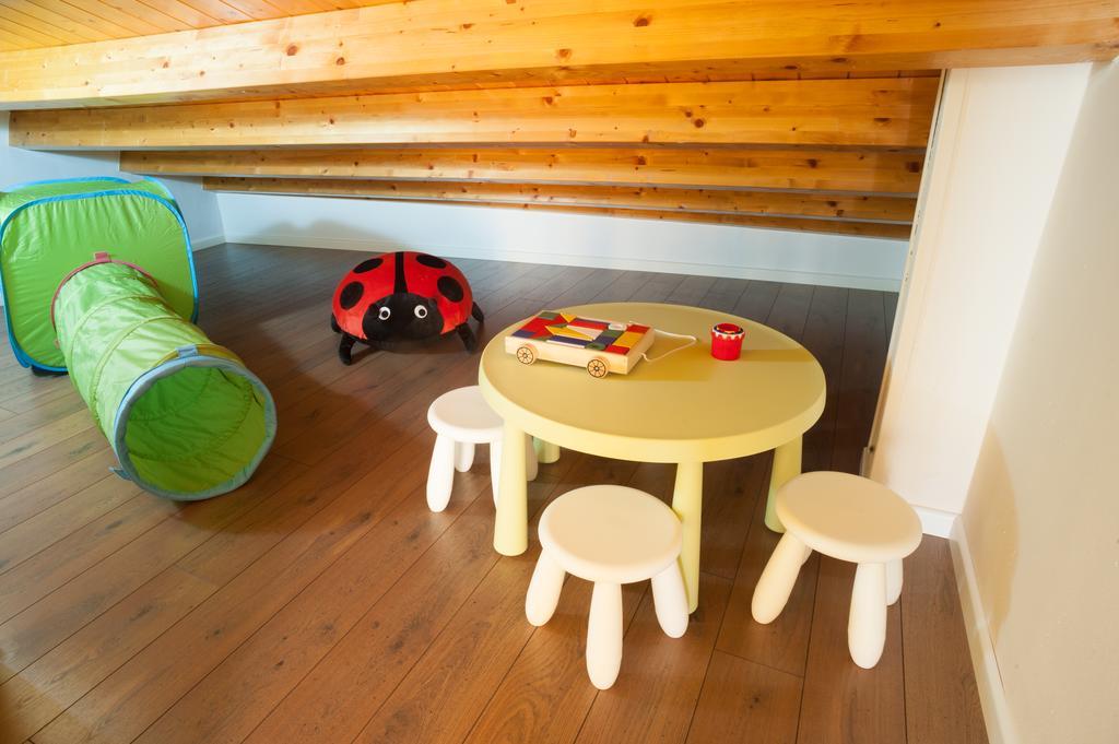 Apartamentos Rurales Millan La Mata de los Olmos Extérieur photo